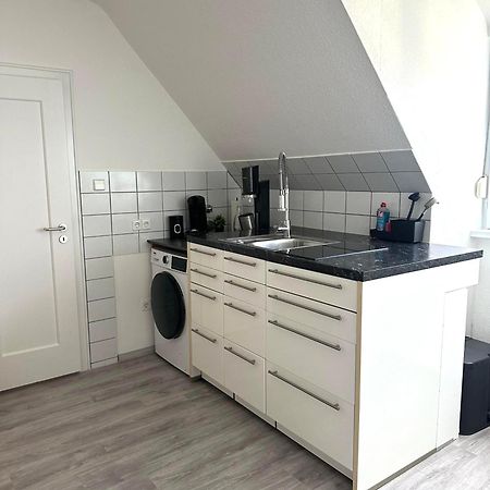 Apartment W32 FDH Exteriér fotografie
