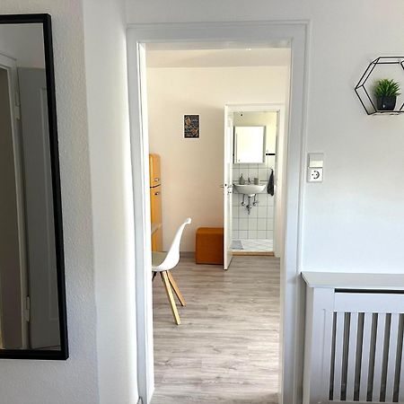 Apartment W32 FDH Exteriér fotografie