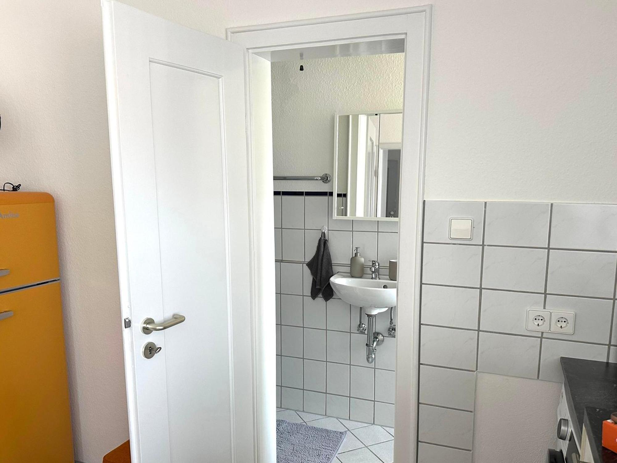 Apartment W32 FDH Exteriér fotografie