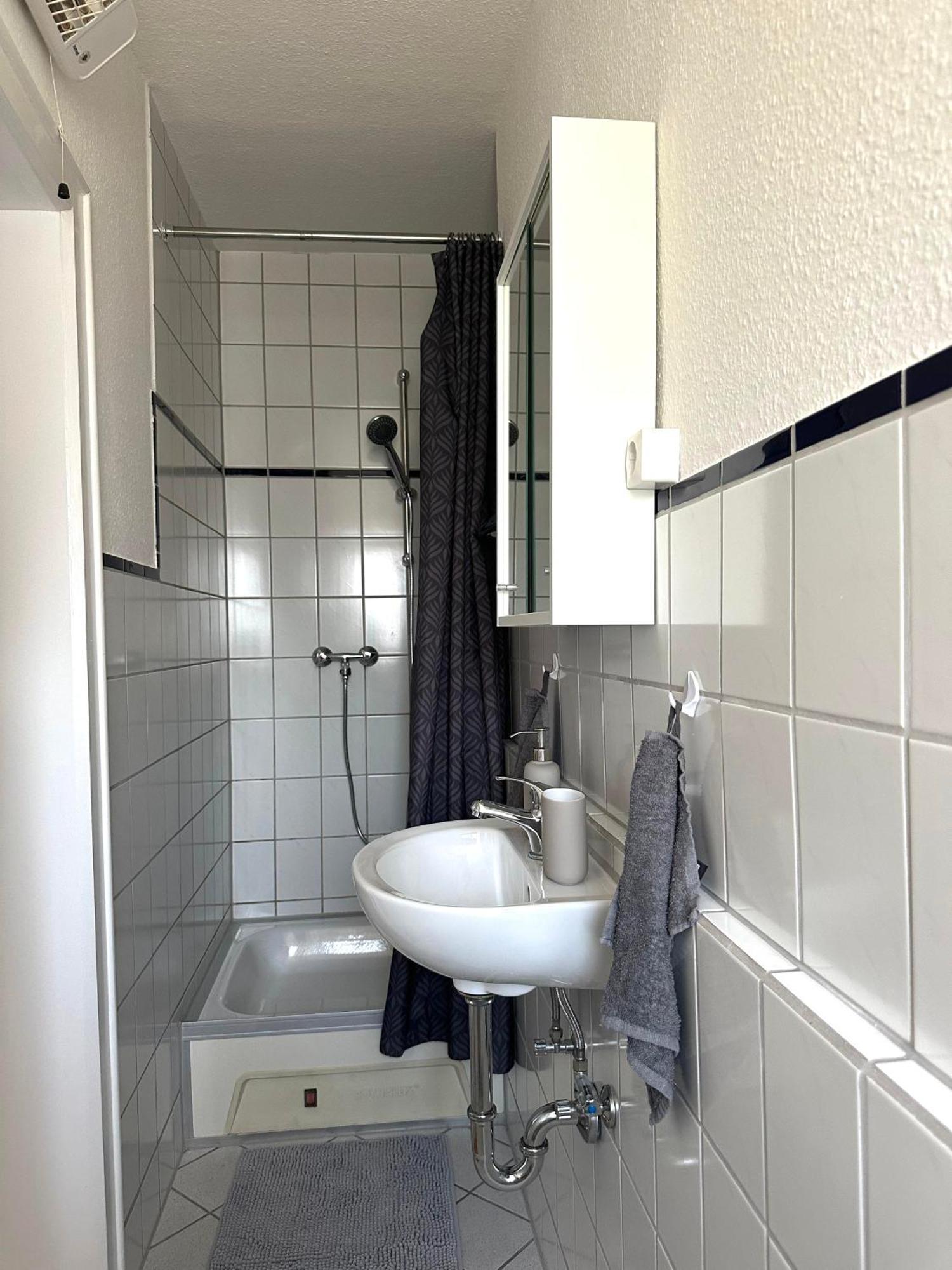 Apartment W32 FDH Exteriér fotografie