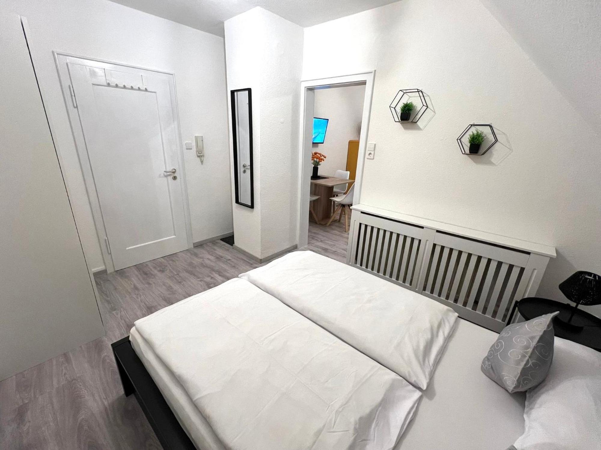 Apartment W32 FDH Exteriér fotografie