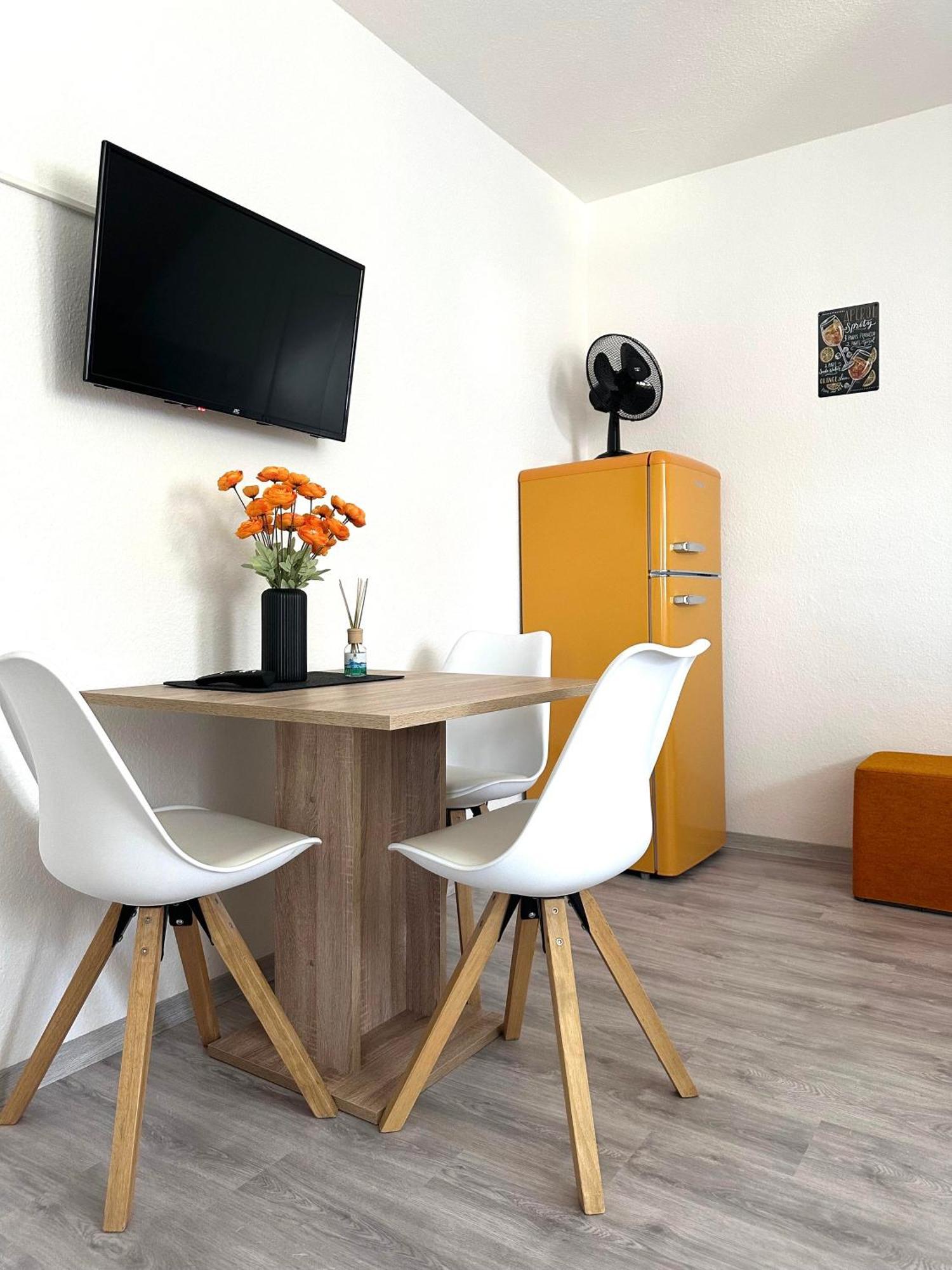 Apartment W32 FDH Exteriér fotografie